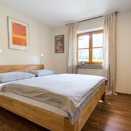 Ferienwohnungen Alpentraum - Alpenjuwel Oberstdorf Bagian luar foto